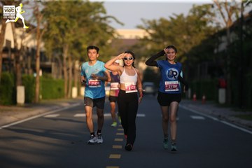 NÔNG THÔN VIỆT MARATHON - LONG AN 2023 - Ảnh #894030