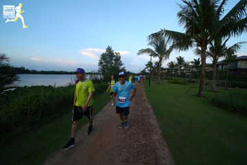 NÔNG THÔN VIỆT MARATHON - LONG AN 2023 - Ảnh #899560
