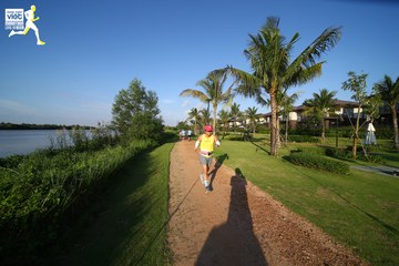NÔNG THÔN VIỆT MARATHON - LONG AN 2023 - Ảnh #904175