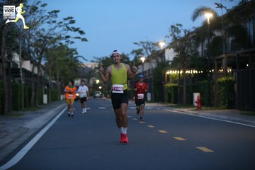 NÔNG THÔN VIỆT MARATHON - LONG AN 2023 - Ảnh #895280