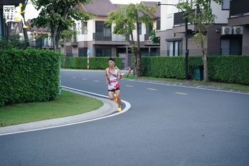 NÔNG THÔN VIỆT MARATHON - LONG AN 2023 - Ảnh #896921