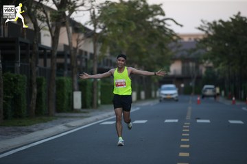 NÔNG THÔN VIỆT MARATHON - LONG AN 2023 - Ảnh #894737