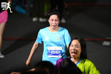 NÔNG THÔN VIỆT MARATHON - LONG AN 2023 - Ảnh #923701