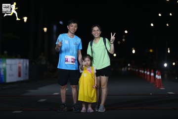 NÔNG THÔN VIỆT MARATHON - LONG AN 2023 - Ảnh #893389