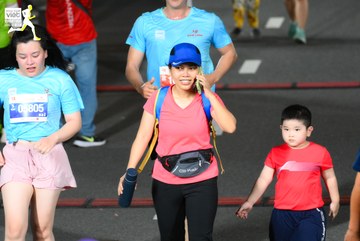 NÔNG THÔN VIỆT MARATHON - LONG AN 2023 - Ảnh #923966