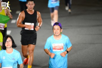 NÔNG THÔN VIỆT MARATHON - LONG AN 2023 - Ảnh #923907
