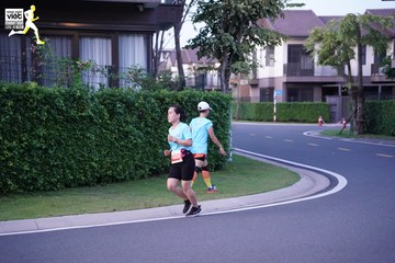 NÔNG THÔN VIỆT MARATHON - LONG AN 2023 - Ảnh #897620