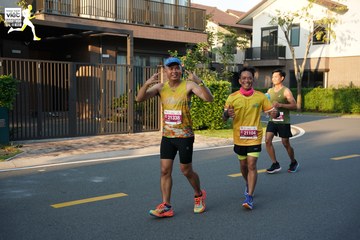 NÔNG THÔN VIỆT MARATHON - LONG AN 2023 - Ảnh #896258