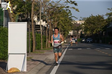 NÔNG THÔN VIỆT MARATHON - LONG AN 2023 - Ảnh #893494