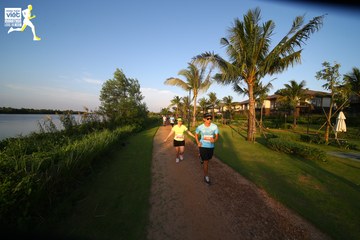NÔNG THÔN VIỆT MARATHON - LONG AN 2023 - Ảnh #905289