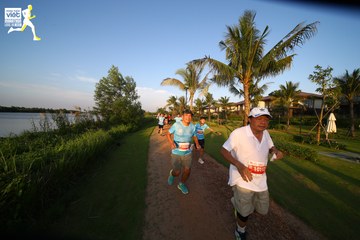 NÔNG THÔN VIỆT MARATHON - LONG AN 2023 - Ảnh #905092