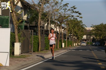 NÔNG THÔN VIỆT MARATHON - LONG AN 2023 - Ảnh #893470