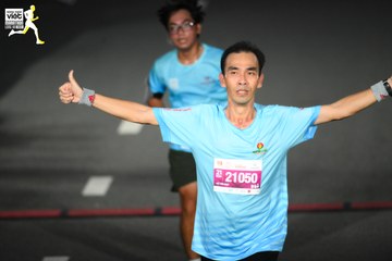 NÔNG THÔN VIỆT MARATHON - LONG AN 2023 - Ảnh #923434