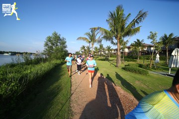 NÔNG THÔN VIỆT MARATHON - LONG AN 2023 - Ảnh #902003