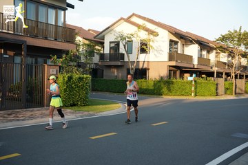 NÔNG THÔN VIỆT MARATHON - LONG AN 2023 - Ảnh #896532