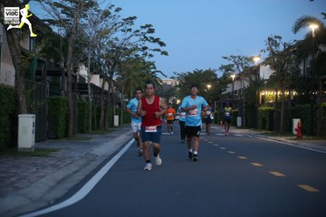 NÔNG THÔN VIỆT MARATHON - LONG AN 2023 - Ảnh #895269