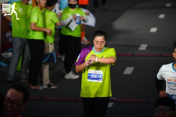 NÔNG THÔN VIỆT MARATHON - LONG AN 2023 - Ảnh #923342
