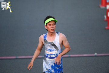 NÔNG THÔN VIỆT MARATHON - LONG AN 2023 - Ảnh #923180