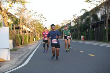 NÔNG THÔN VIỆT MARATHON - LONG AN 2023 - Ảnh #894382