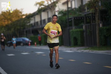 NÔNG THÔN VIỆT MARATHON - LONG AN 2023 - Ảnh #894505