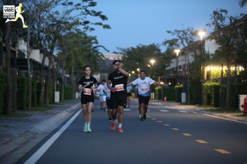 NÔNG THÔN VIỆT MARATHON - LONG AN 2023 - Ảnh #895351