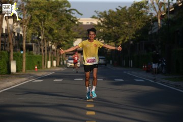 NÔNG THÔN VIỆT MARATHON - LONG AN 2023 - Ảnh #893608