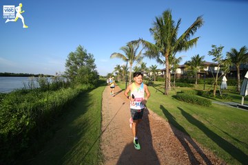 NÔNG THÔN VIỆT MARATHON - LONG AN 2023 - Ảnh #902512