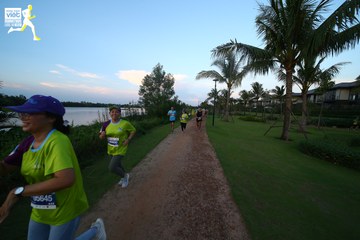 NÔNG THÔN VIỆT MARATHON - LONG AN 2023 - Ảnh #900454