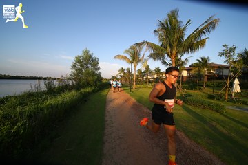 NÔNG THÔN VIỆT MARATHON - LONG AN 2023 - Ảnh #905743