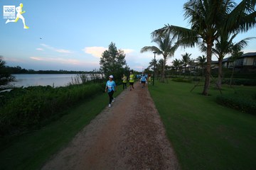 NÔNG THÔN VIỆT MARATHON - LONG AN 2023 - Ảnh #900423