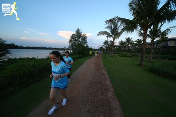 NÔNG THÔN VIỆT MARATHON - LONG AN 2023 - Ảnh #900306