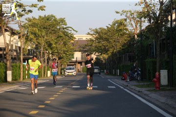 NÔNG THÔN VIỆT MARATHON - LONG AN 2023 - Ảnh #893705