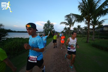NÔNG THÔN VIỆT MARATHON - LONG AN 2023 - Ảnh #899584