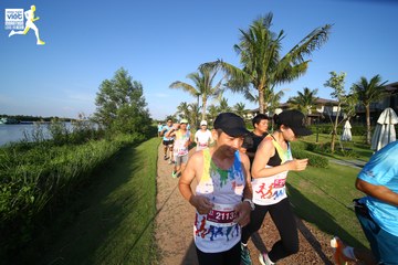 NÔNG THÔN VIỆT MARATHON - LONG AN 2023 - Ảnh #901895