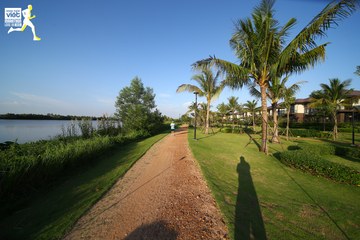 NÔNG THÔN VIỆT MARATHON - LONG AN 2023 - Ảnh #904293