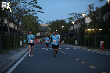 NÔNG THÔN VIỆT MARATHON - LONG AN 2023 - Ảnh #895141