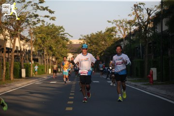 NÔNG THÔN VIỆT MARATHON - LONG AN 2023 - Ảnh #893961