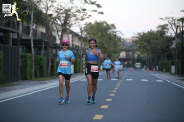 NÔNG THÔN VIỆT MARATHON - LONG AN 2023 - Ảnh #894776
