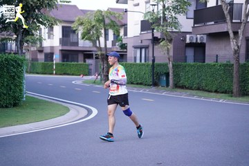 NÔNG THÔN VIỆT MARATHON - LONG AN 2023 - Ảnh #897327