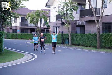 NÔNG THÔN VIỆT MARATHON - LONG AN 2023 - Ảnh #897217