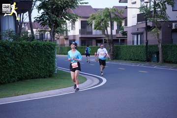 NÔNG THÔN VIỆT MARATHON - LONG AN 2023 - Ảnh #897657