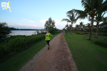 NÔNG THÔN VIỆT MARATHON - LONG AN 2023 - Ảnh #908715