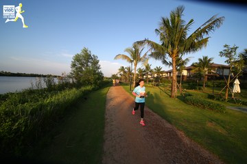 NÔNG THÔN VIỆT MARATHON - LONG AN 2023 - Ảnh #906112