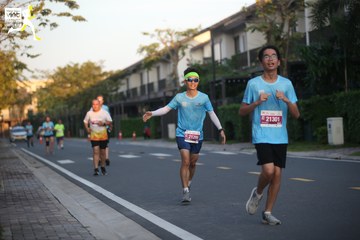 NÔNG THÔN VIỆT MARATHON - LONG AN 2023 - Ảnh #894429