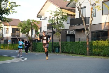 NÔNG THÔN VIỆT MARATHON - LONG AN 2023 - Ảnh #896661