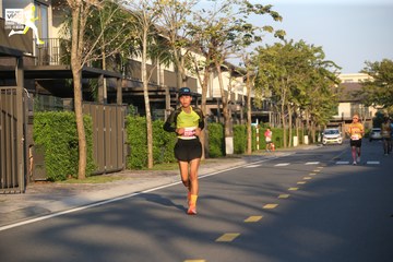 NÔNG THÔN VIỆT MARATHON - LONG AN 2023 - Ảnh #893797