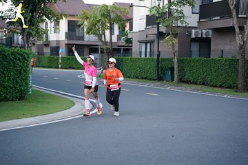 NÔNG THÔN VIỆT MARATHON - LONG AN 2023 - Ảnh #896911