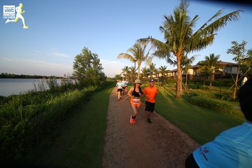 NÔNG THÔN VIỆT MARATHON - LONG AN 2023 - Ảnh #902936