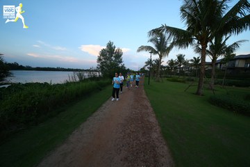 NÔNG THÔN VIỆT MARATHON - LONG AN 2023 - Ảnh #900327