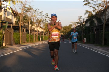 NÔNG THÔN VIỆT MARATHON - LONG AN 2023 - Ảnh #894076